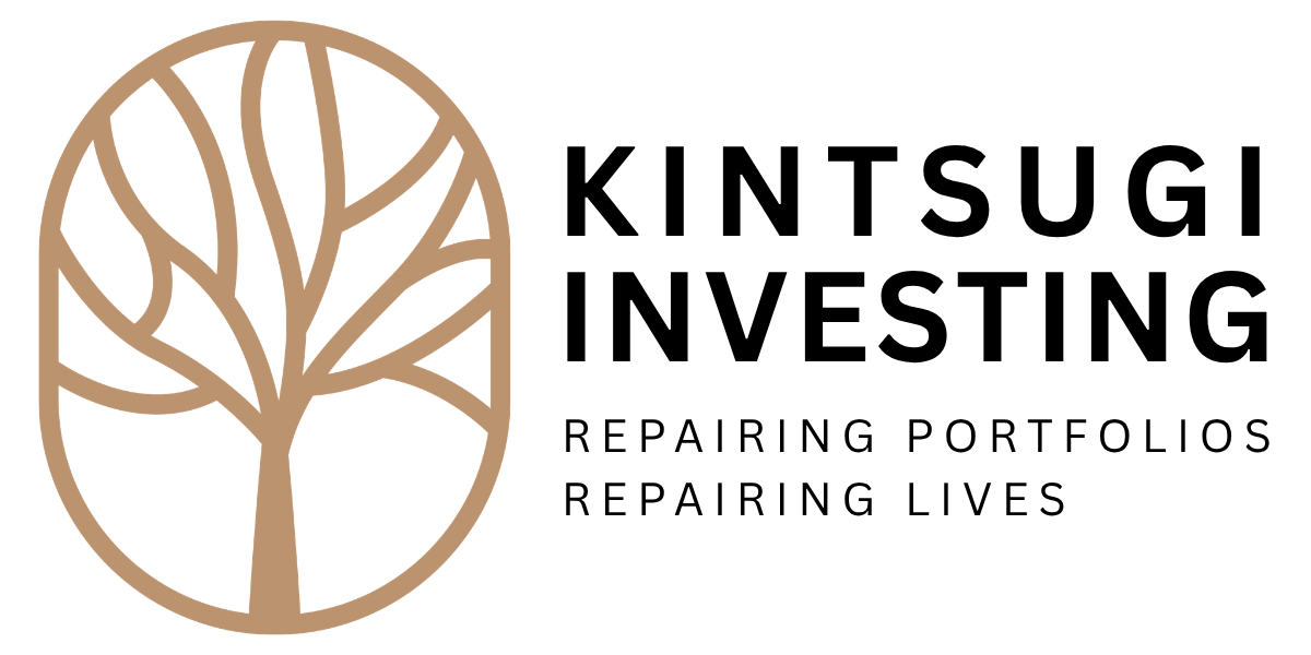 Kintsugi Investing